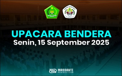 Upacara Bendera