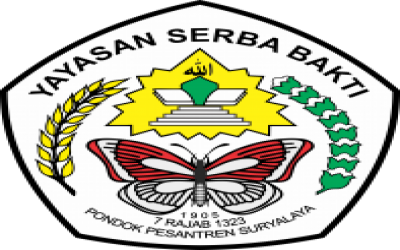 JEJAK TERTULIS DI SURYALAYA : WARISAN ABAH SEPUH DAN ABAH ANOM.